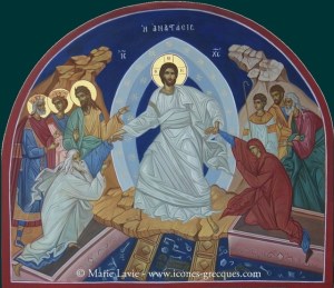Resurrection of Christ
