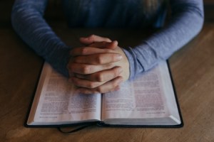 vocal prayer and mental prayer