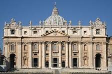 St Peter's Basilica