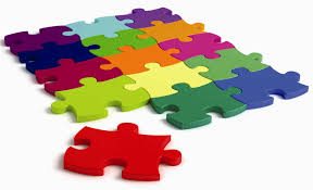 Jigsaw puzzle